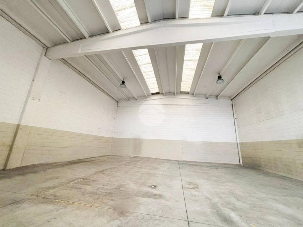 appartamento in vendita a Caravaggio