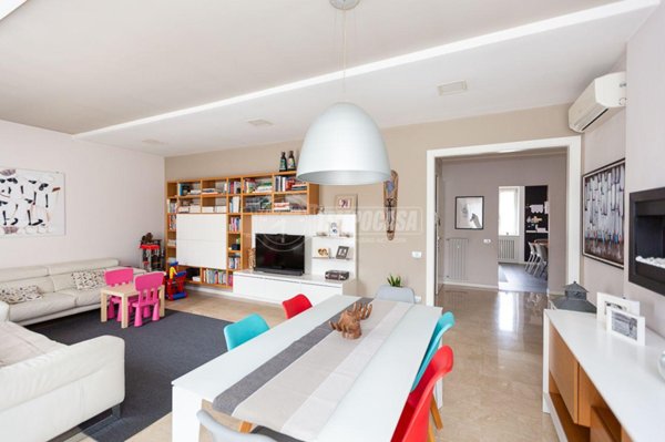 appartamento in vendita a Caravaggio