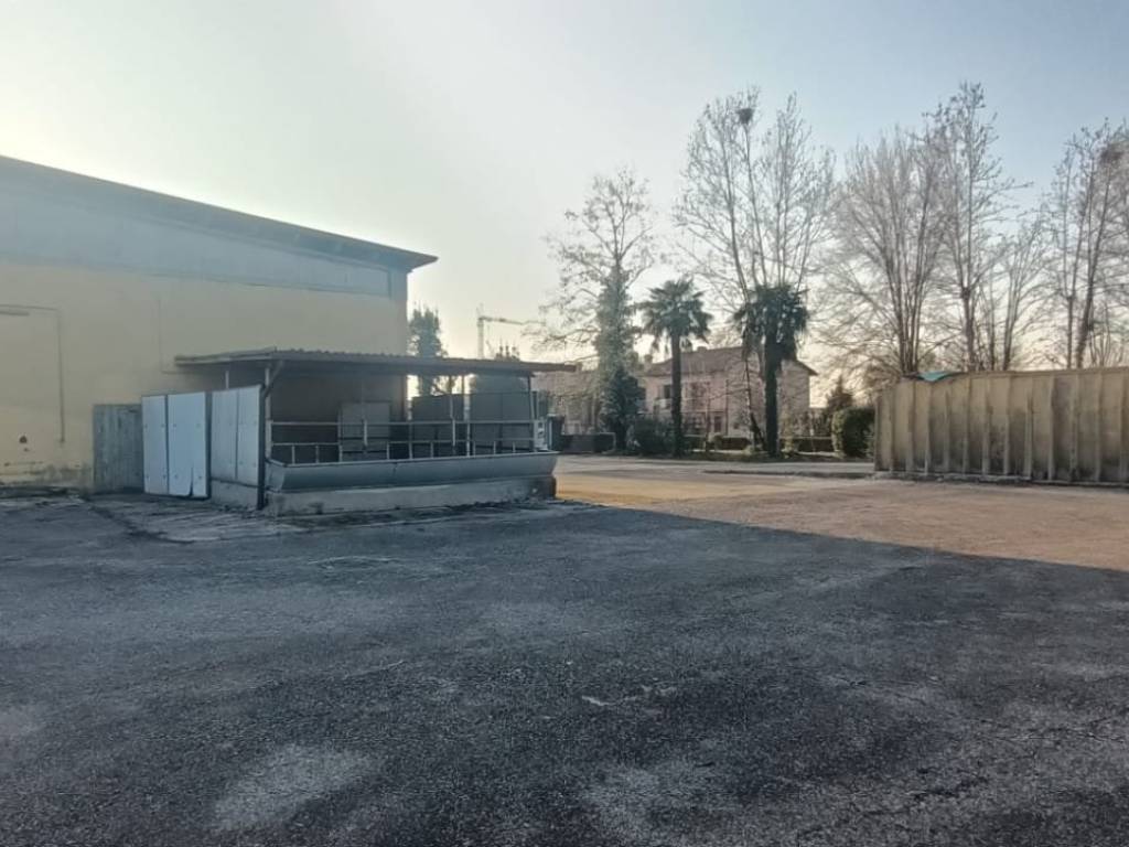 terreno agricolo in vendita a Caravaggio