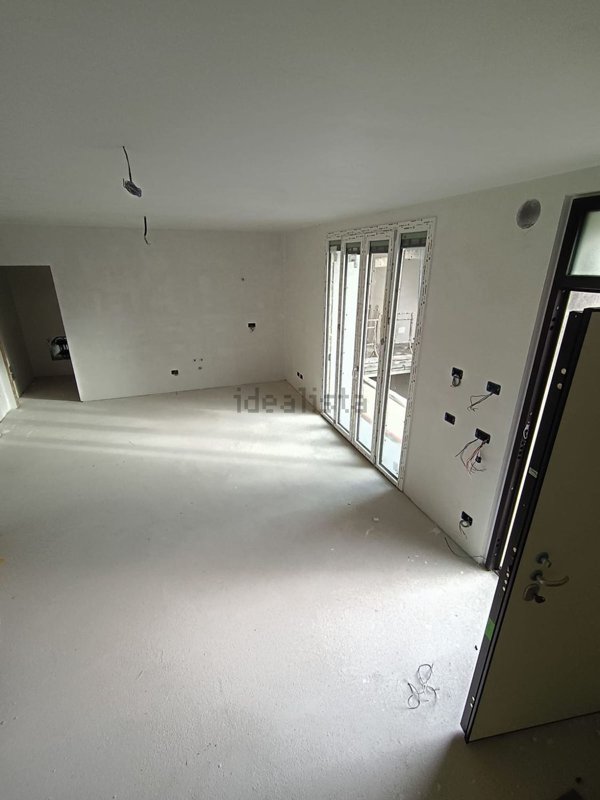 appartamento in vendita a Caravaggio