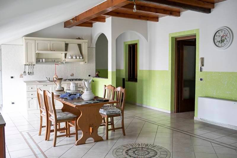 casa indipendente in vendita a Caravaggio