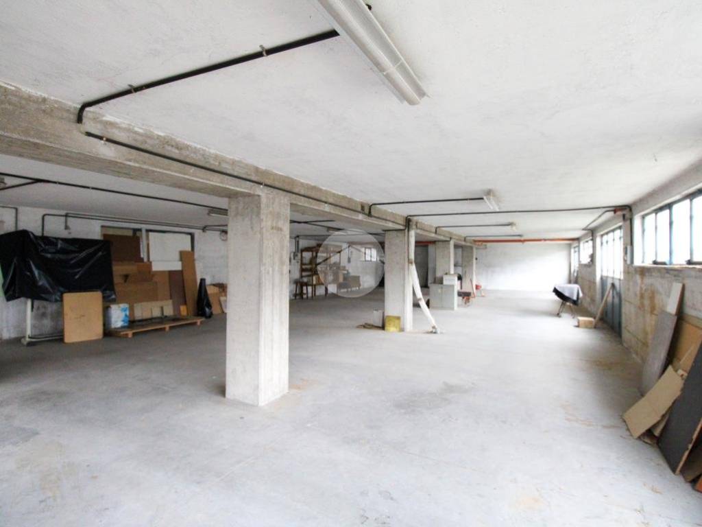 appartamento in vendita a Caravaggio