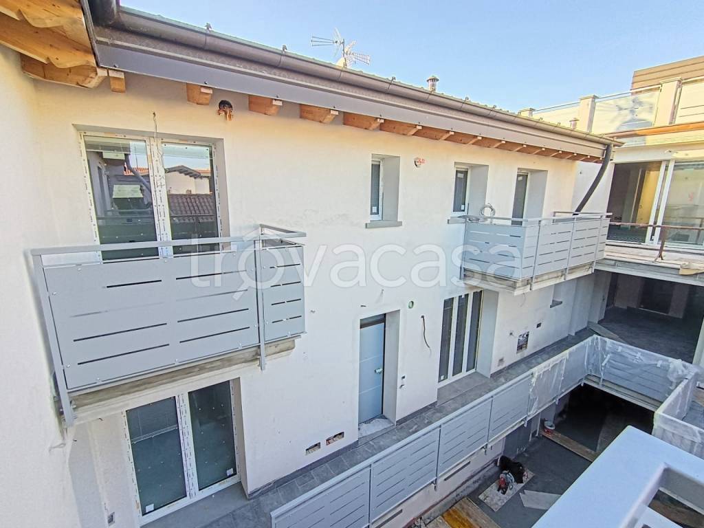 appartamento in vendita a Caravaggio