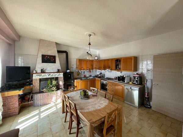 appartamento in vendita a Caravaggio