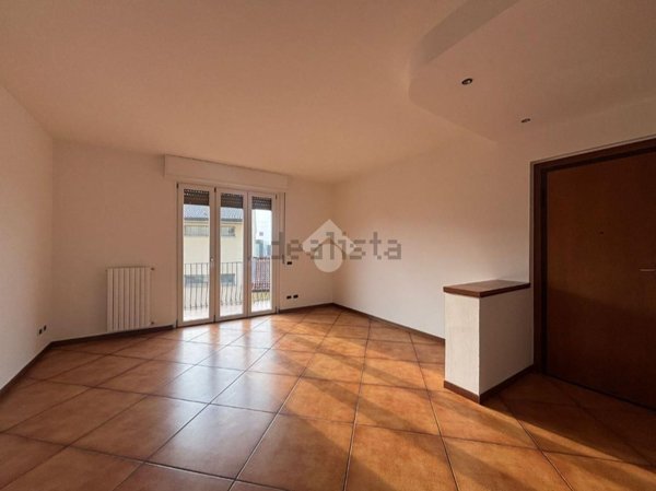 appartamento in vendita a Caravaggio