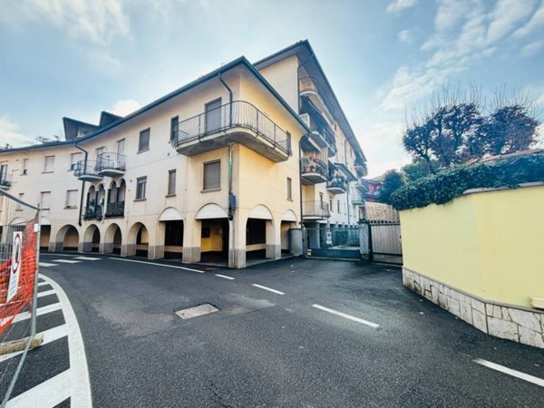 appartamento in vendita a Caravaggio