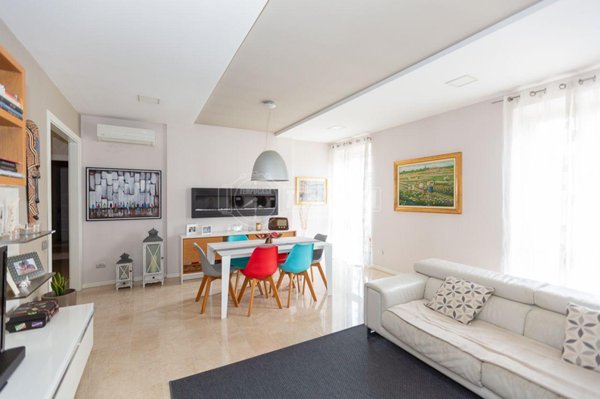 appartamento in vendita a Caravaggio