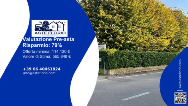 terreno agricolo in vendita a Caravaggio