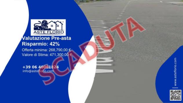 terreno edificabile in vendita a Caravaggio