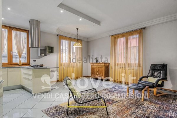 appartamento in vendita a Caravaggio