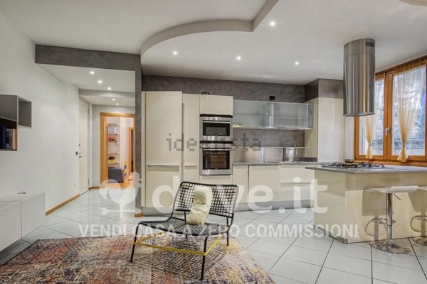 appartamento in vendita a Caravaggio