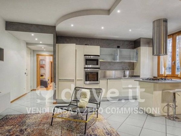 appartamento in vendita a Caravaggio