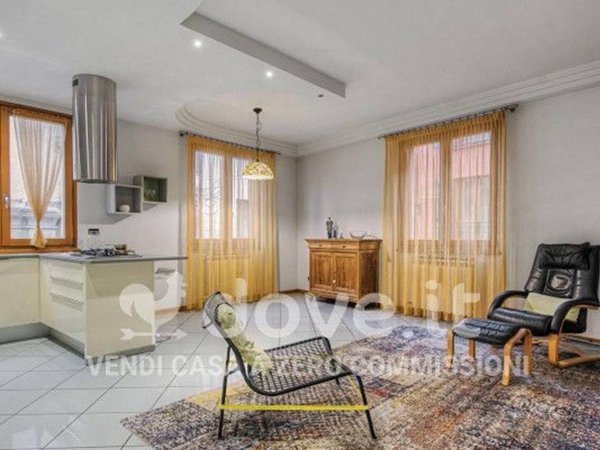 appartamento in vendita a Caravaggio