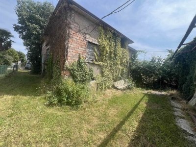 casa indipendente in vendita a Caravaggio