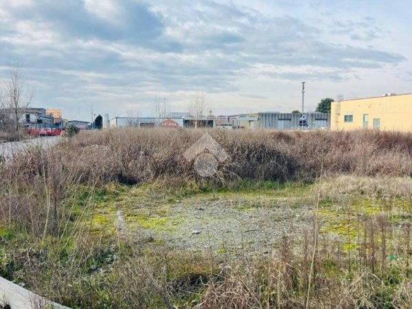 terreno edificabile in vendita a Caravaggio