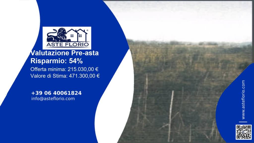 terreno agricolo in vendita a Caravaggio