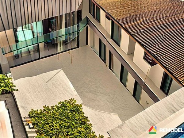 intera palazzina in vendita a Caravaggio