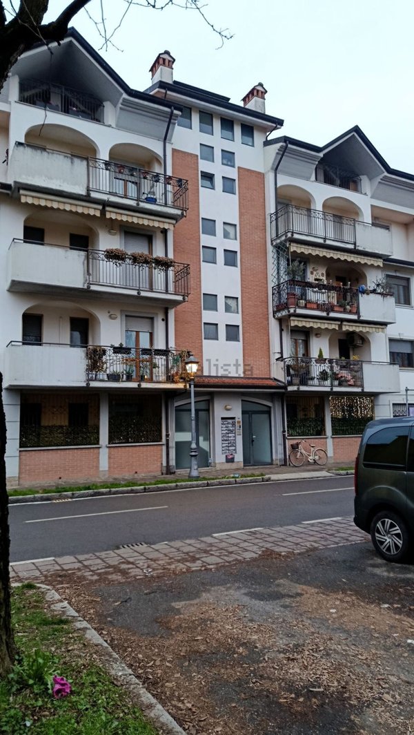 appartamento in vendita a Caravaggio