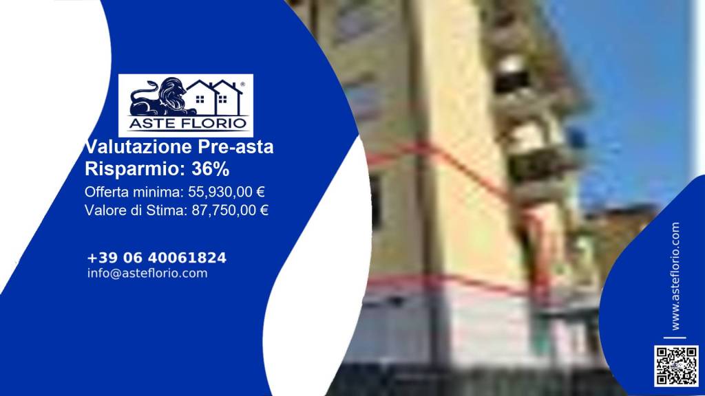 appartamento in vendita a Caravaggio