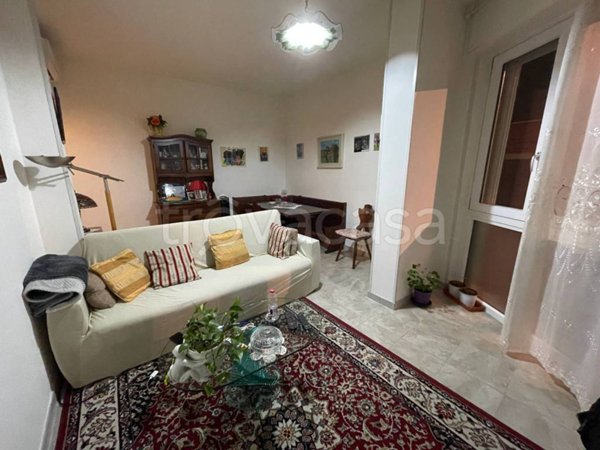 appartamento in vendita a Caravaggio