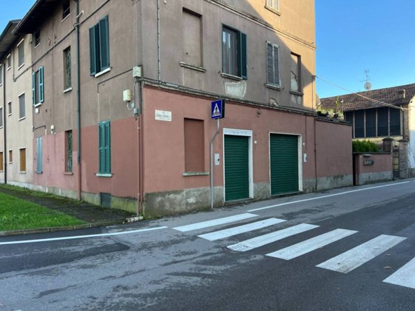 appartamento in vendita a Caravaggio