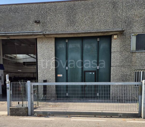 appartamento in vendita a Caravaggio