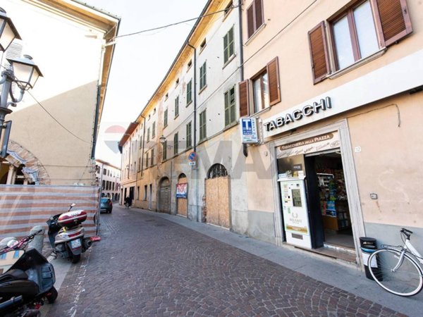 casa indipendente in vendita a Caravaggio