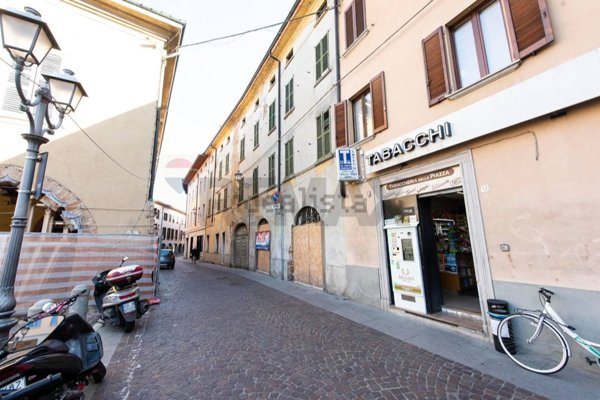 casa indipendente in vendita a Caravaggio