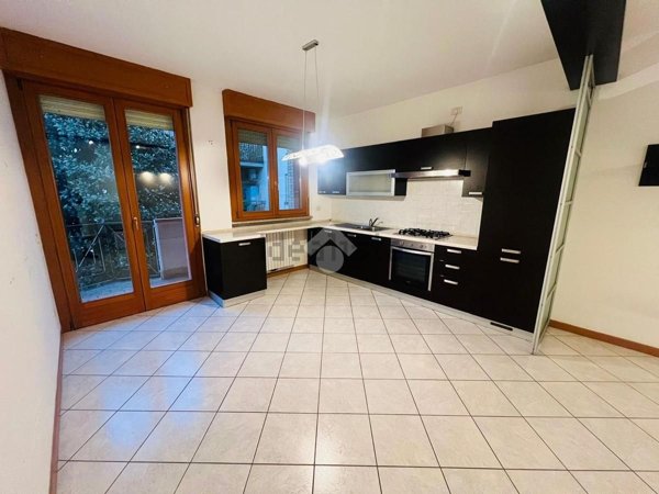 appartamento in vendita a Caravaggio