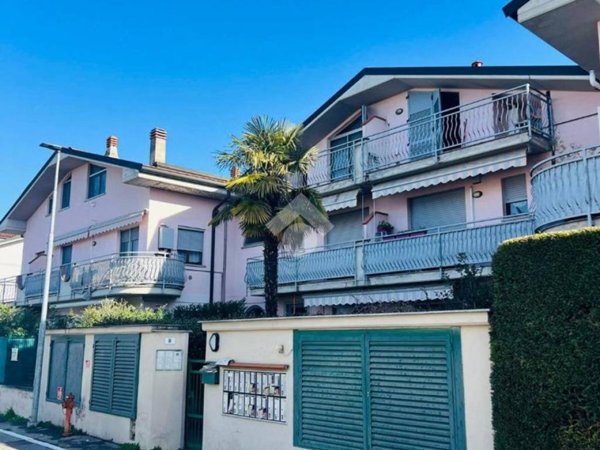 appartamento in vendita a Caravaggio