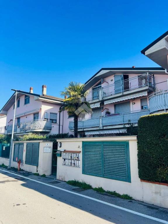 appartamento in vendita a Caravaggio