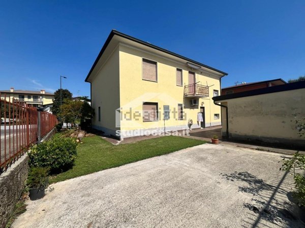 appartamento in vendita a Caravaggio