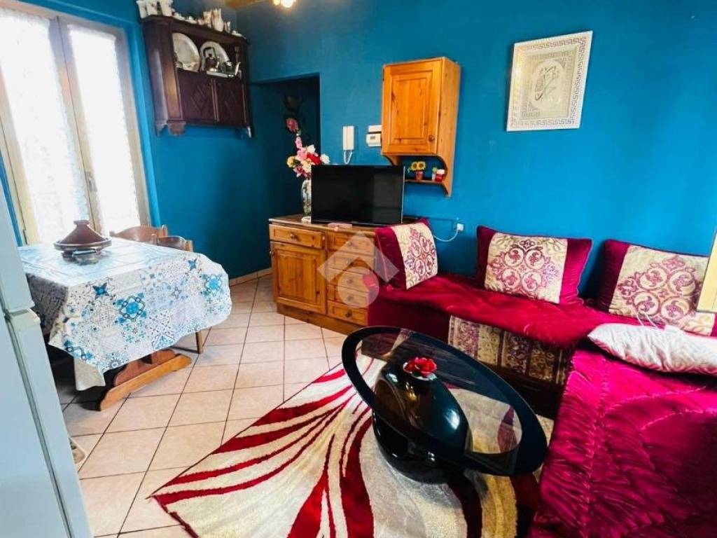 appartamento in vendita a Caravaggio