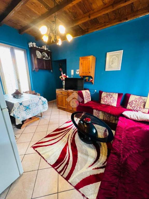 appartamento in vendita a Caravaggio