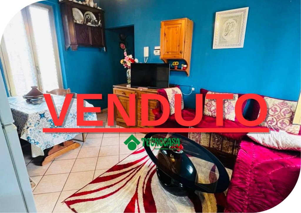 appartamento in vendita a Caravaggio