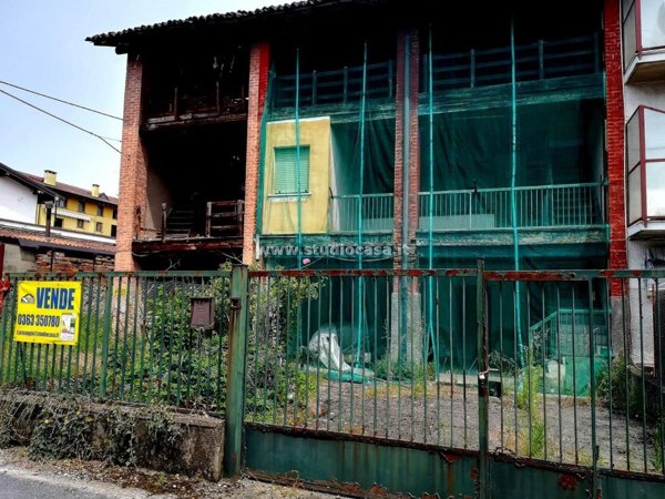 appartamento in vendita a Caravaggio