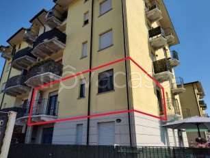 appartamento in vendita a Caravaggio