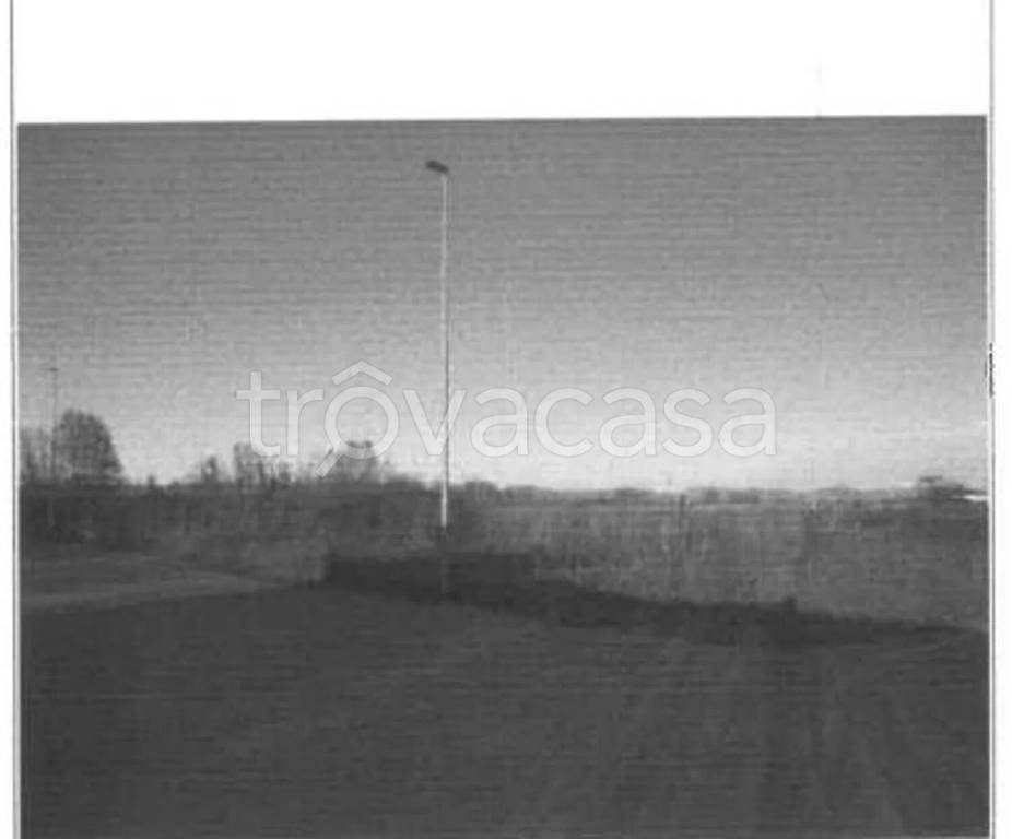 terreno edificabile in vendita a Caravaggio