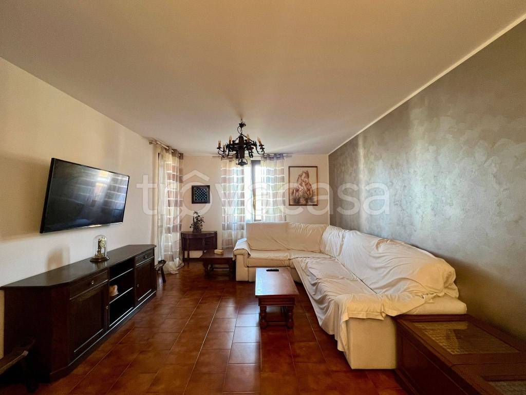 appartamento in vendita a Caravaggio