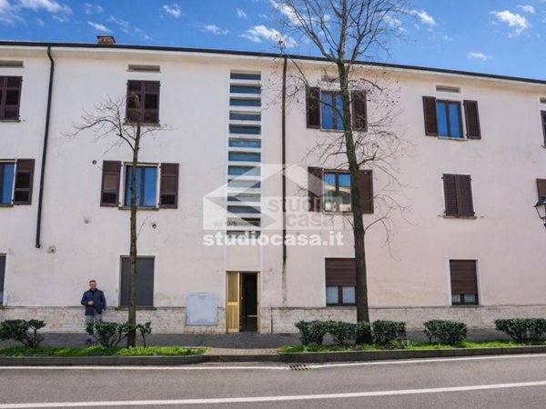 appartamento in vendita a Caravaggio