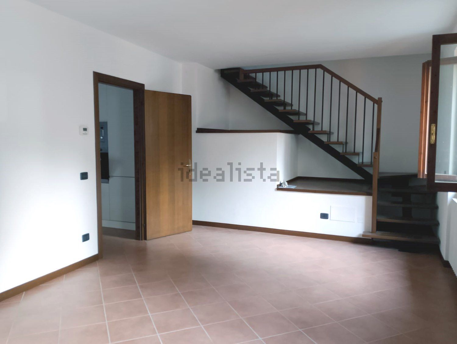 appartamento in vendita a Caravaggio