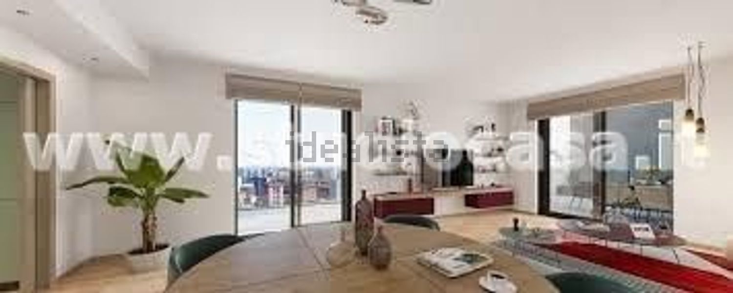 appartamento in vendita a Caravaggio