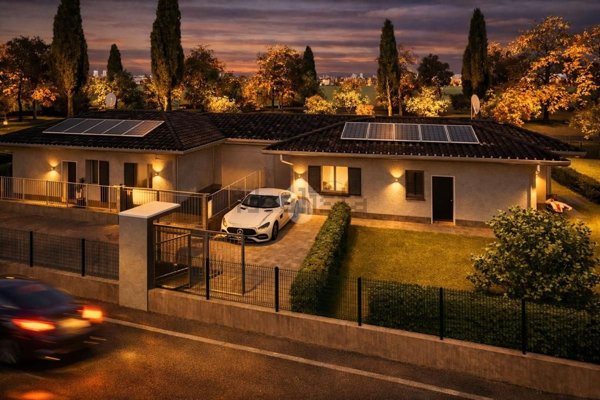 appartamento in vendita a Caravaggio