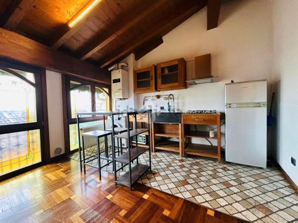 appartamento in vendita a Caravaggio