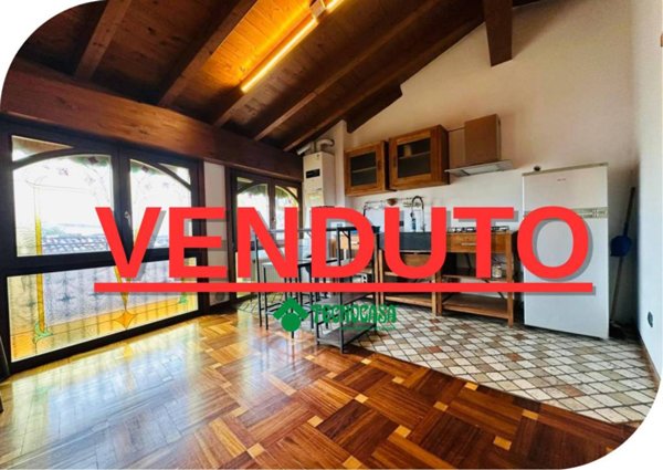appartamento in vendita a Caravaggio