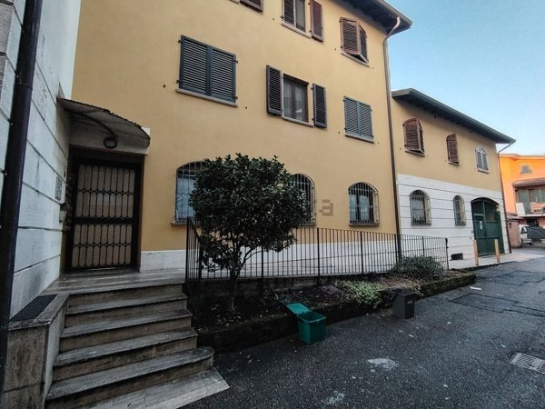 appartamento in vendita a Caravaggio