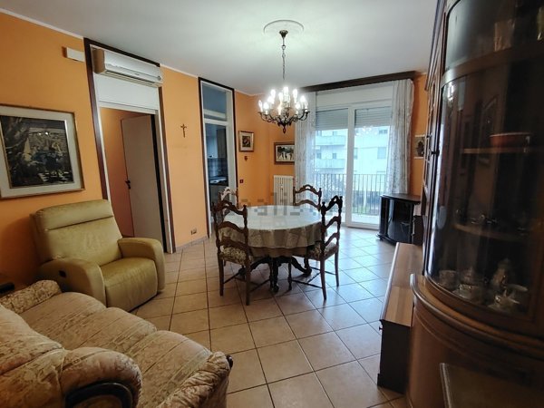 appartamento in vendita a Caravaggio