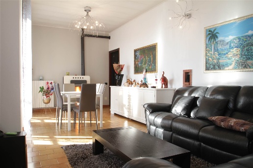 appartamento in vendita a Caravaggio