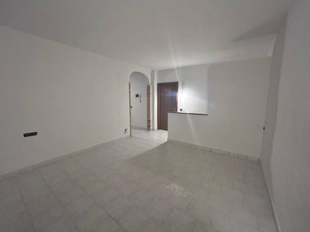 appartamento in vendita a Caravaggio