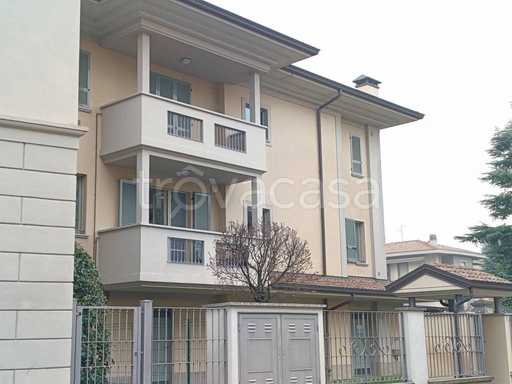 appartamento in vendita a Caravaggio